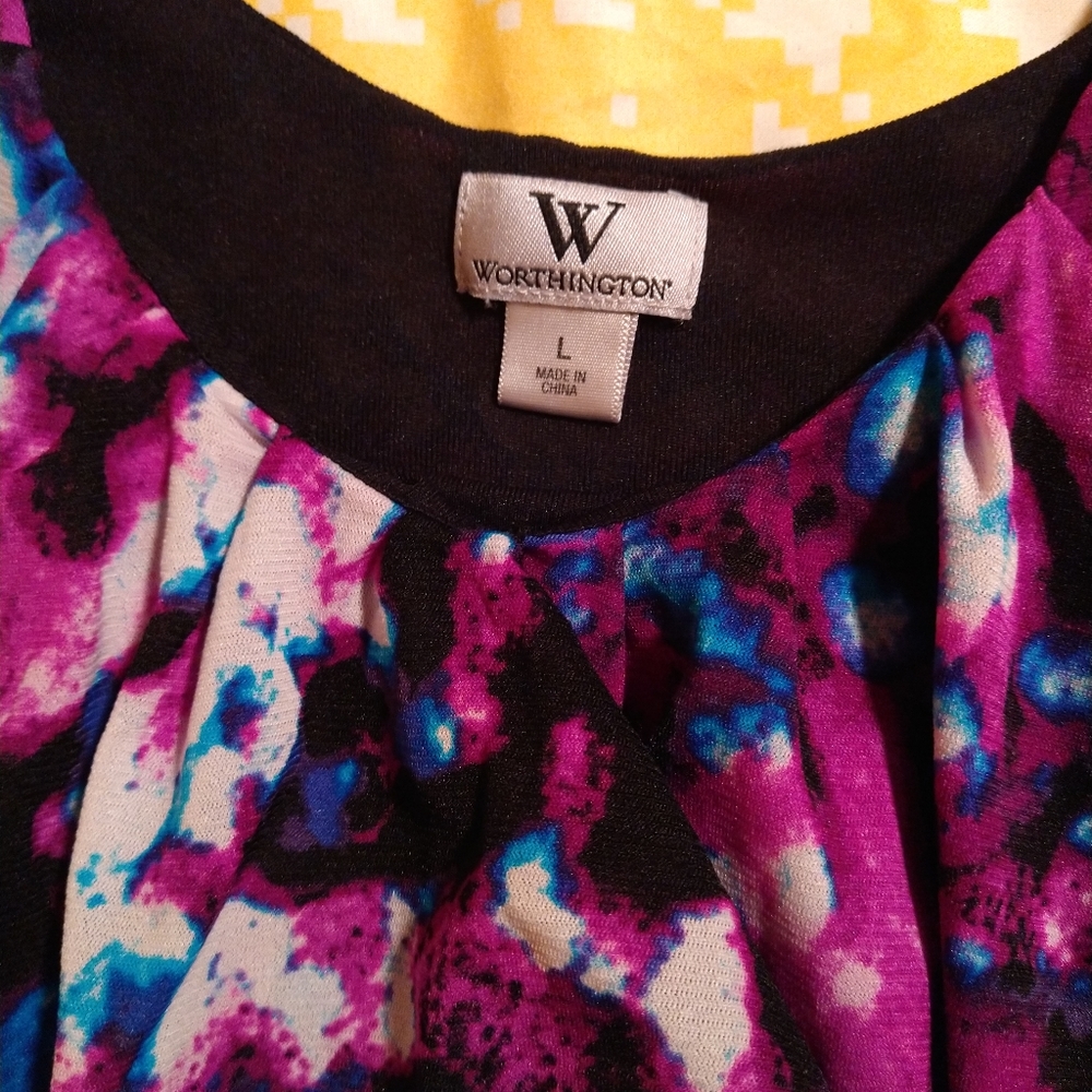 Worthington Top - Picture 2 of 3